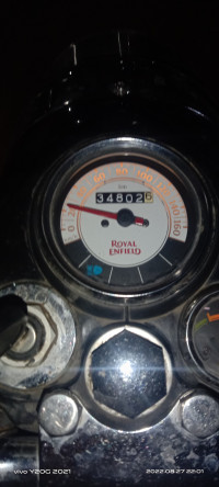 Royal Enfield Classic 350