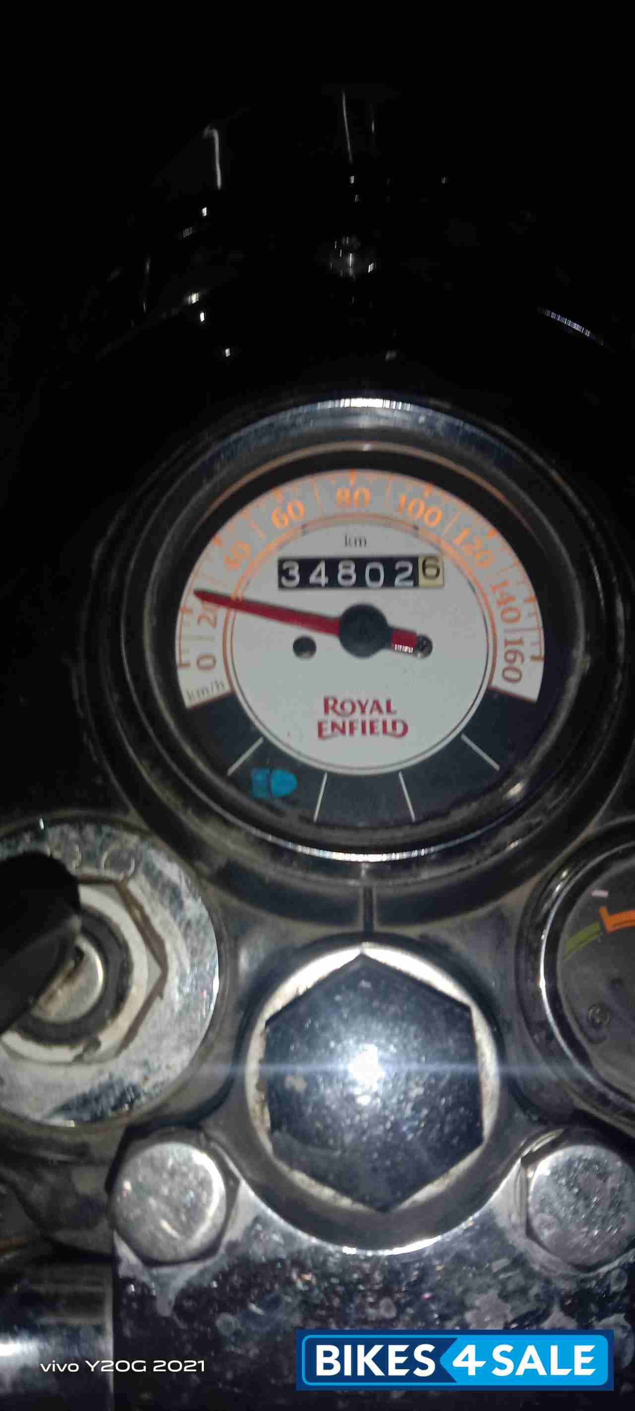 Royal Enfield Classic 350 Royal Enfield Classic 350