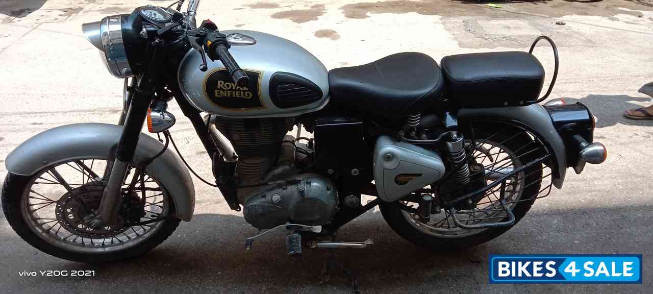 Royal Enfield Classic 350 Royal Enfield Classic 350