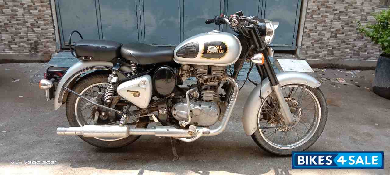Royal Enfield Classic 350 Royal Enfield Classic 350