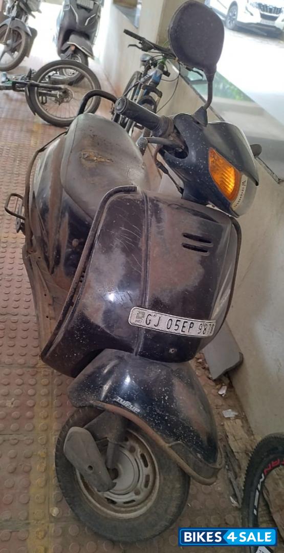 Honda Activa