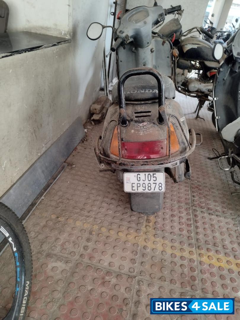 Honda Activa