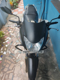 Hero CBZ Xtreme 2011 Model