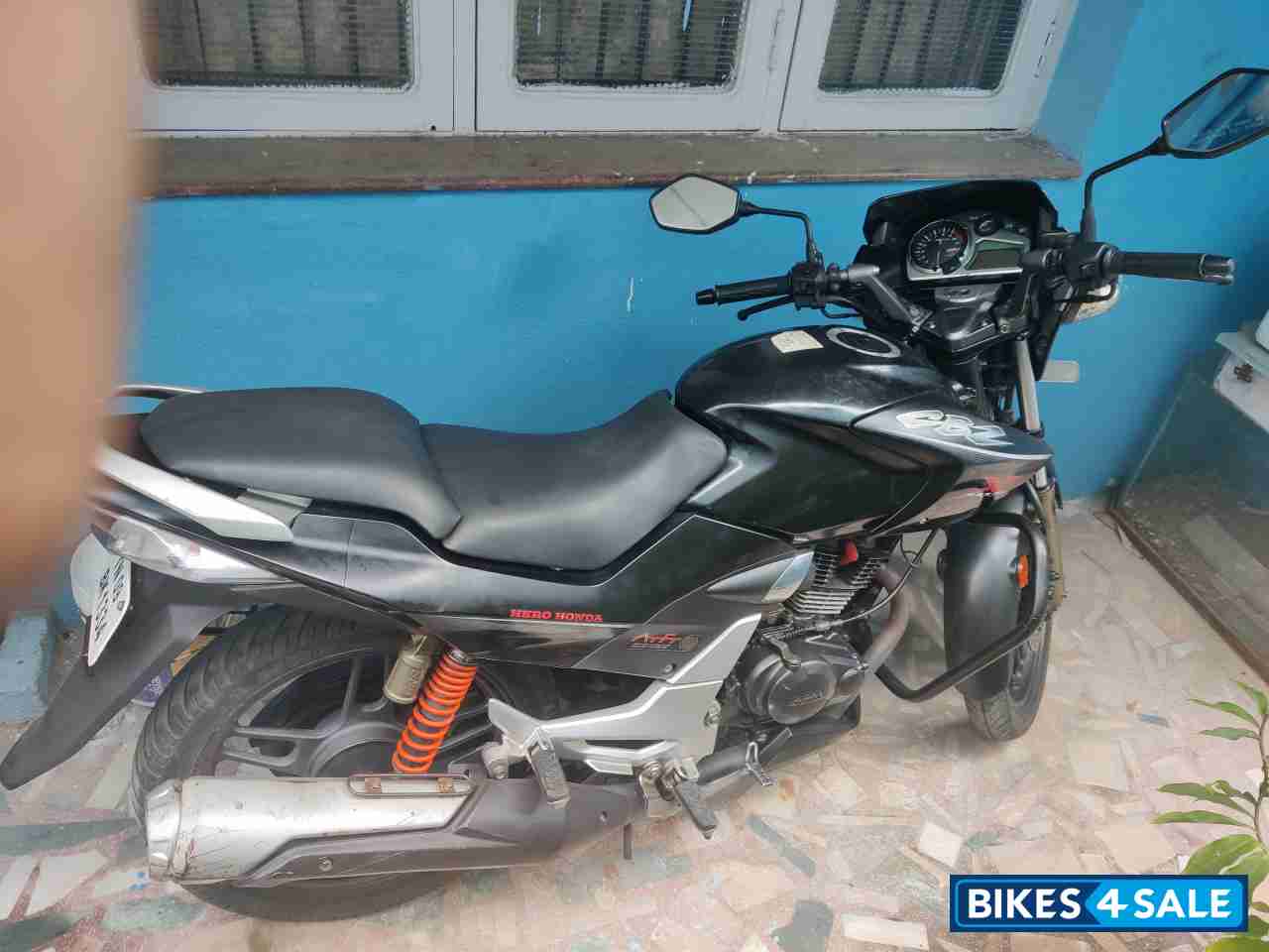 Black Hero CBZ Xtreme