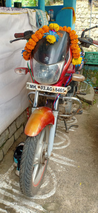 Bajaj Platina 100  Model