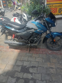 Hero Passion X Pro 2020 Model