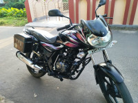 Bajaj Discover 100 2013 Model