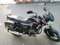 Bajaj Discover 100