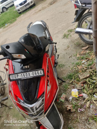 TVS NTORQ 125 Race XP