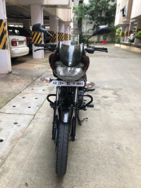 Bajaj Discover DTSi 150 2011 Model