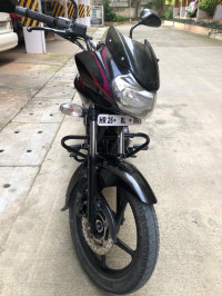 Bajaj Discover DTSi 150