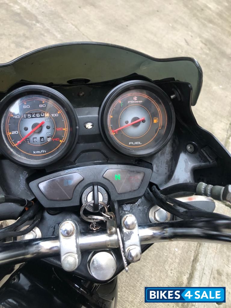 Bajaj Discover DTSi 150