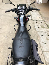 Bajaj Discover DTSi 150