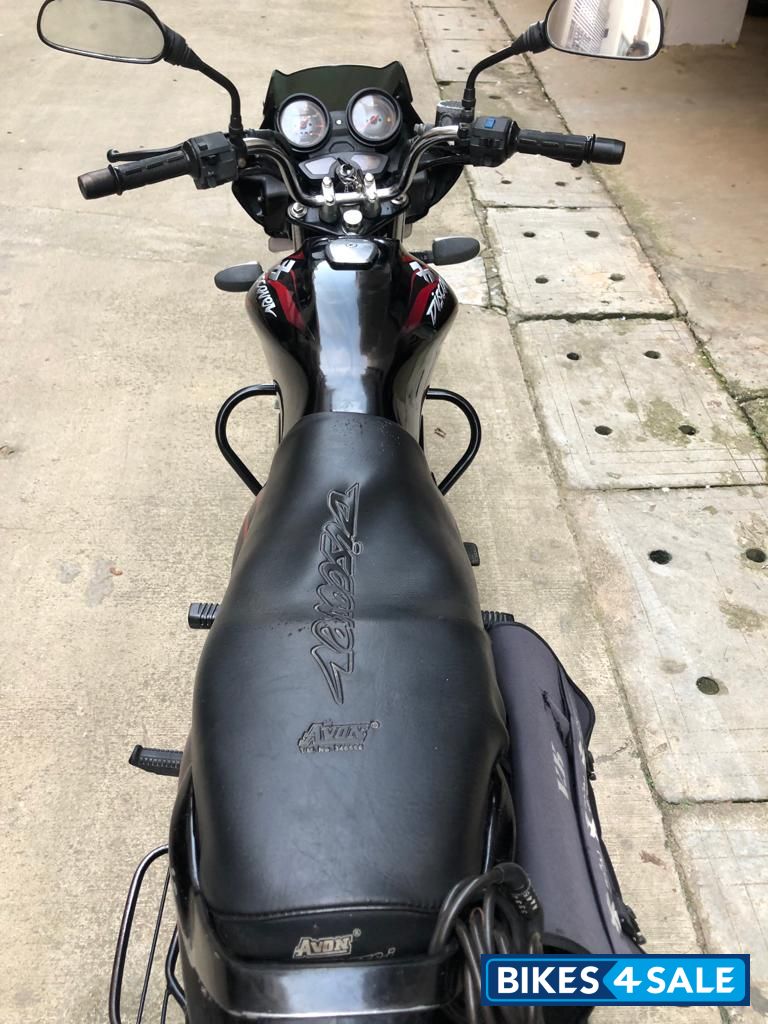 Bajaj Discover DTSi 150