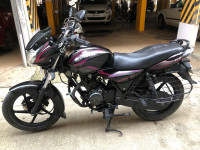 Bajaj Discover DTSi 150