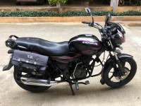 Bajaj Discover DTSi 150