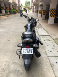 Bajaj Discover DTSi 150