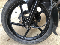 Bajaj Discover DTSi 150