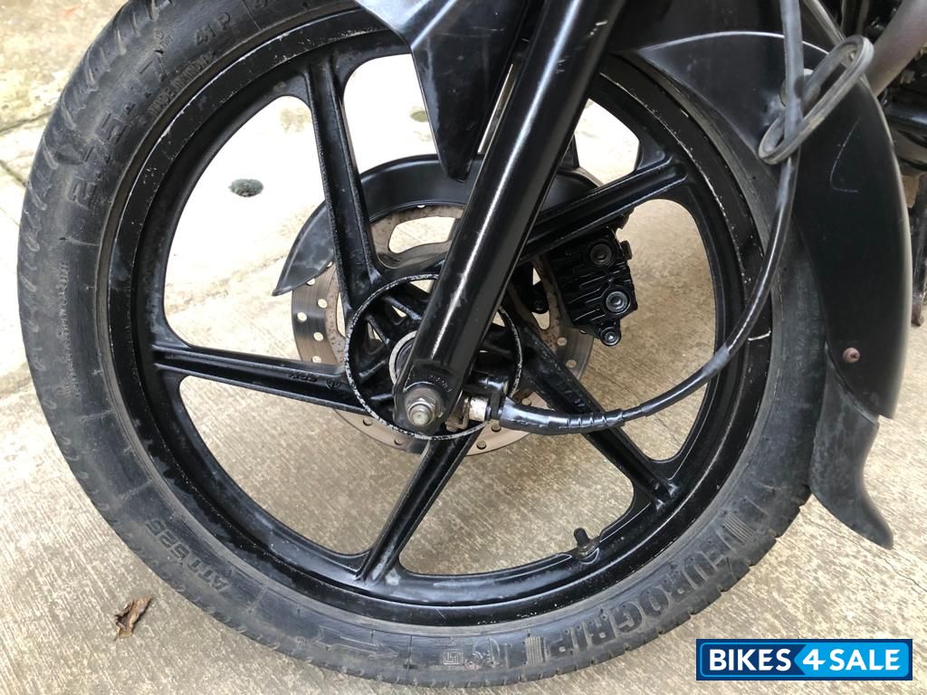 Bajaj Discover DTSi 150