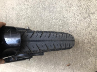 Bajaj Discover DTSi 150