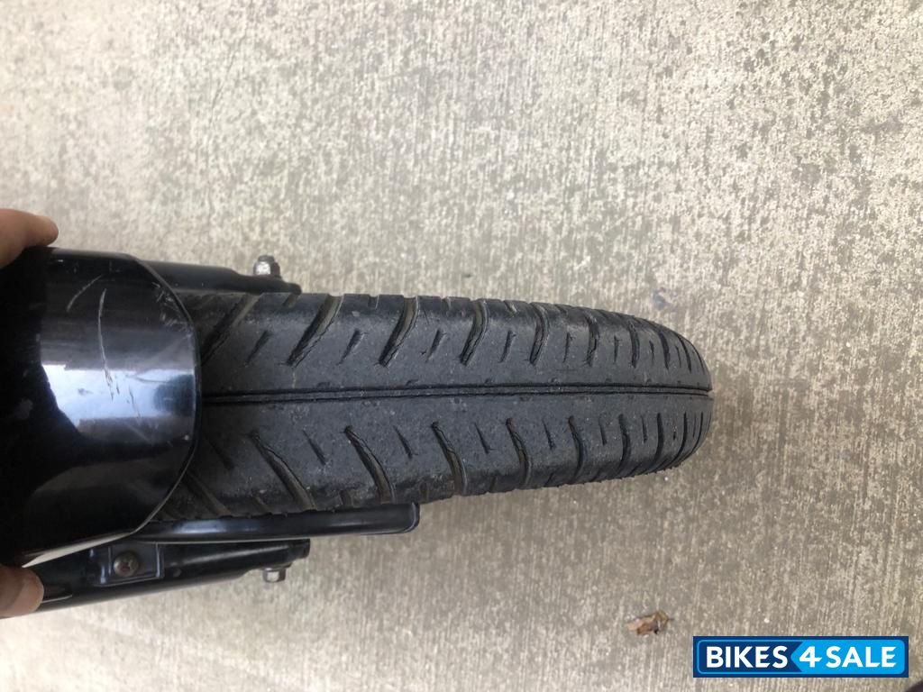 Bajaj Discover DTSi 150