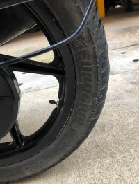 Bajaj Discover DTSi 150