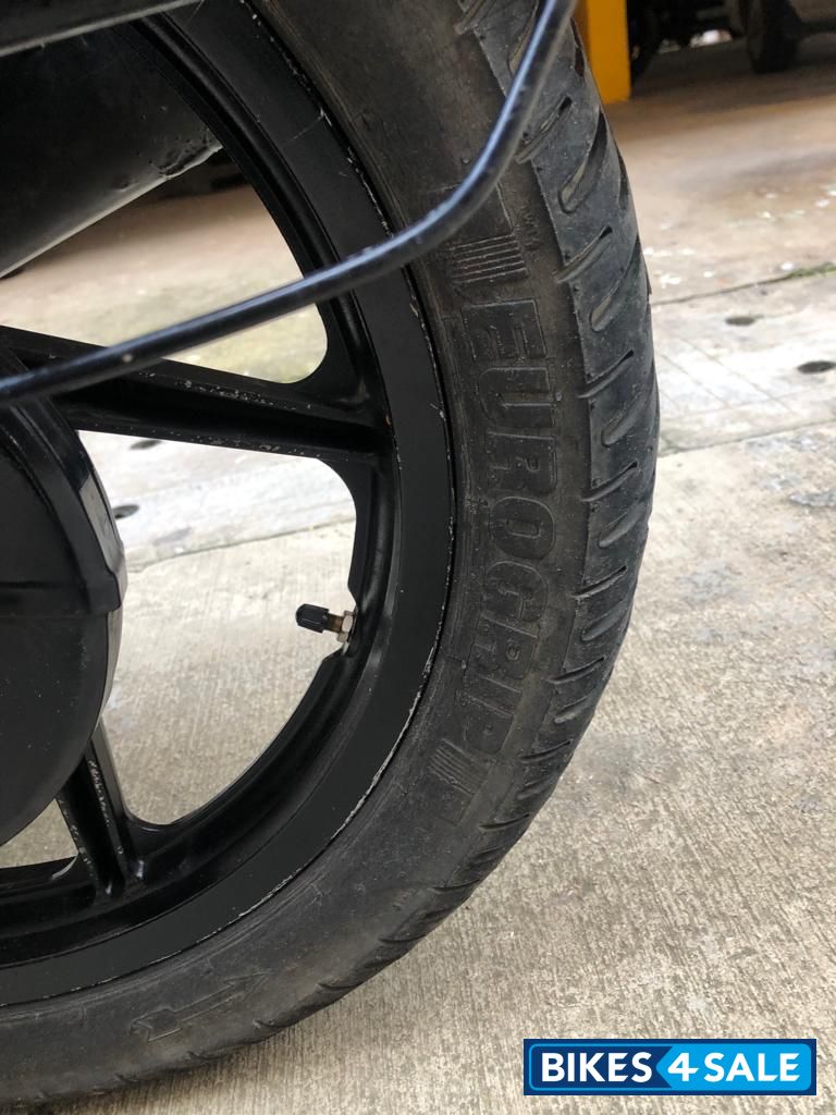 Bajaj Discover DTSi 150