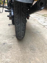 Bajaj Discover DTSi 150