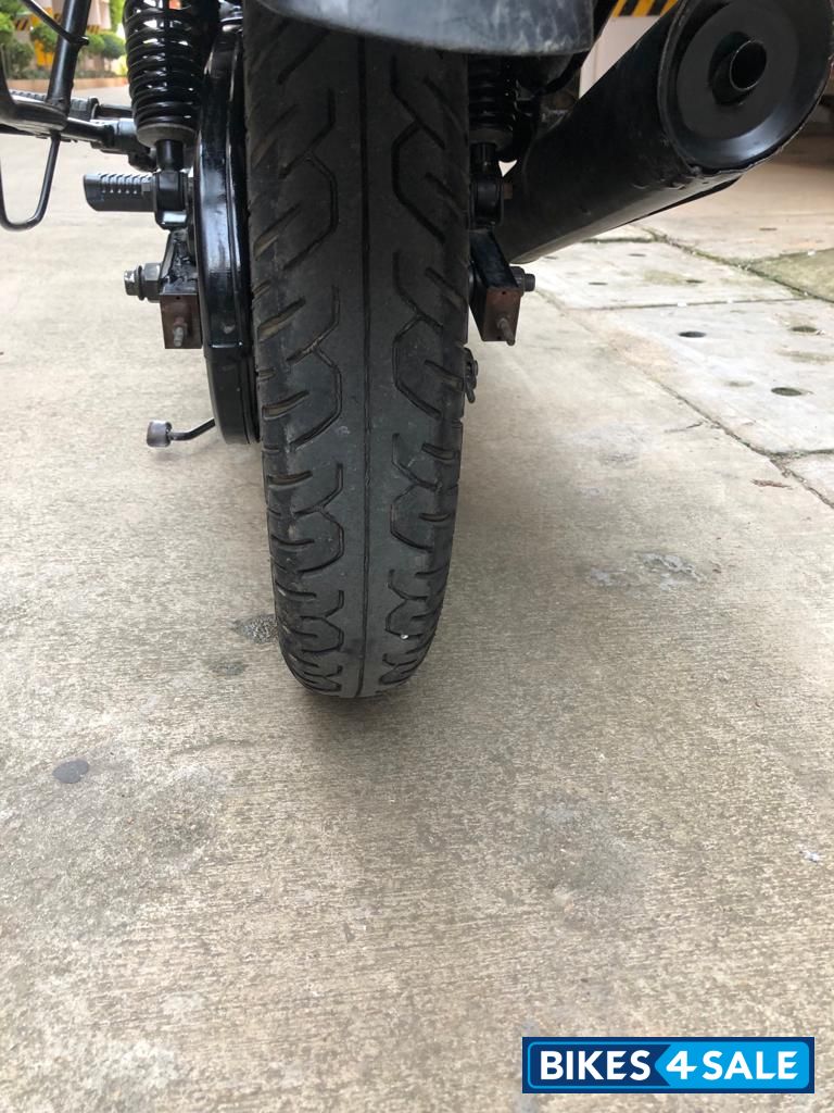 Bajaj Discover DTSi 150