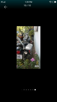 Bajaj Avenger Cruise 220