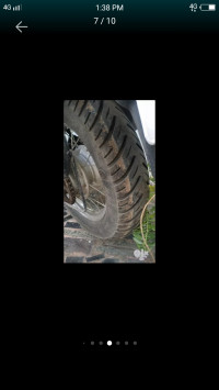 Bajaj Avenger Cruise 220