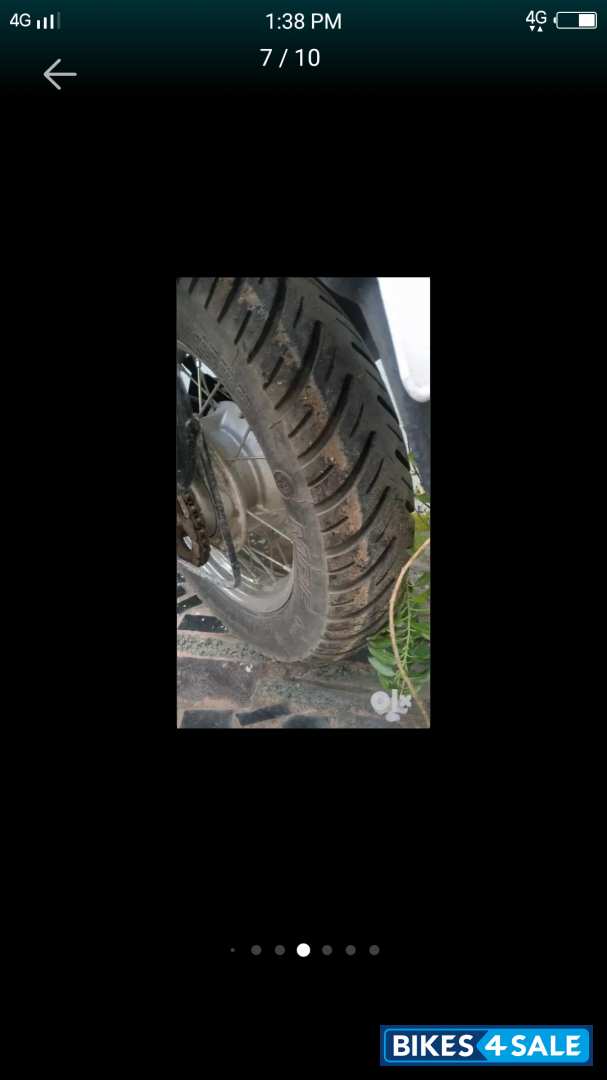 Bajaj Avenger Cruise 220 Bajaj Avenger Cruise 220