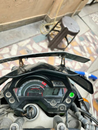 Yamaha FZ-S 2013 Model