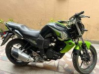 Yamaha FZ-S