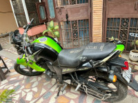 Yamaha FZ-S