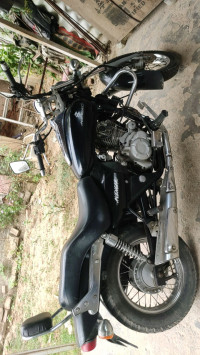 Bajaj Avenger Cruise 220