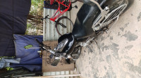 Bajaj Avenger Cruise 220