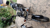 Bajaj Avenger Cruise 220