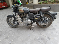 Royal Enfield Classic 350 BS VI 2020 Model