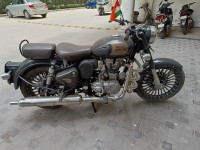 Royal Enfield Classic 350 BS VI