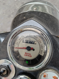 Royal Enfield Classic 350 BS VI