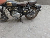 Royal Enfield Classic 350 BS VI