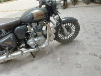 Royal Enfield Classic 350 BS VI