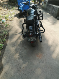 Royal Enfield Classic 500 2018 Model