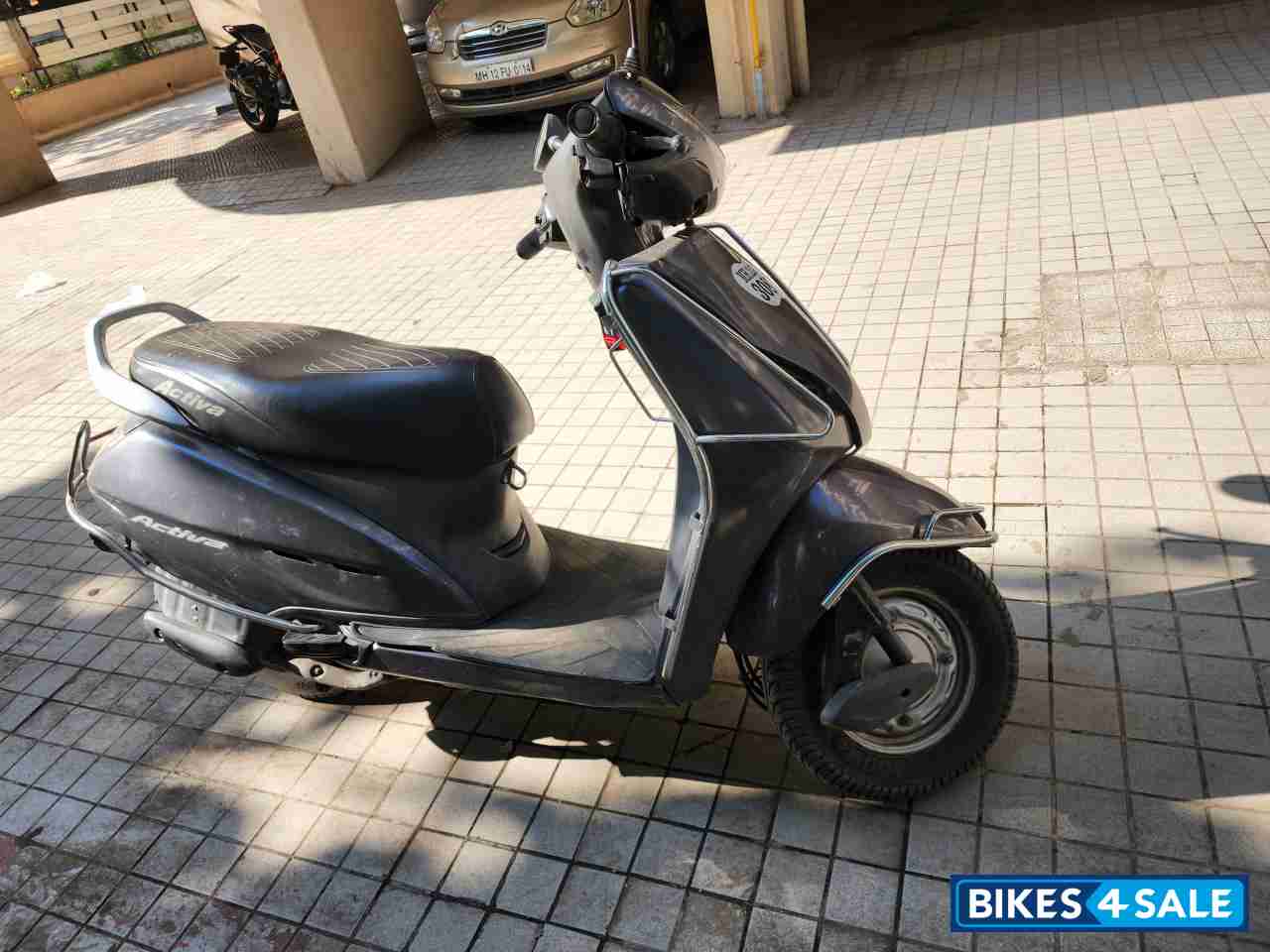 Honda Activa