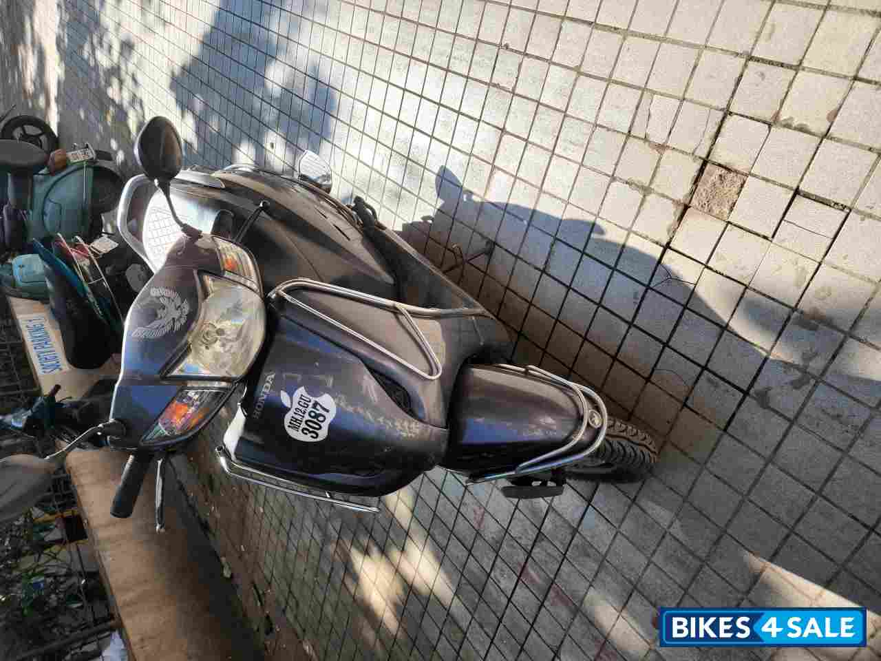 Honda Activa