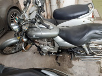 Bajaj Avenger 220 DTS-i 2011 Model
