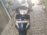 TVS Jupiter ZX BS6 2020 Model