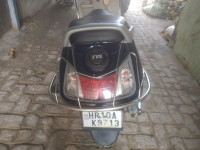 Starlight Blue TVS Jupiter ZX BS6