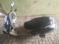 Starlight Blue TVS Jupiter ZX BS6